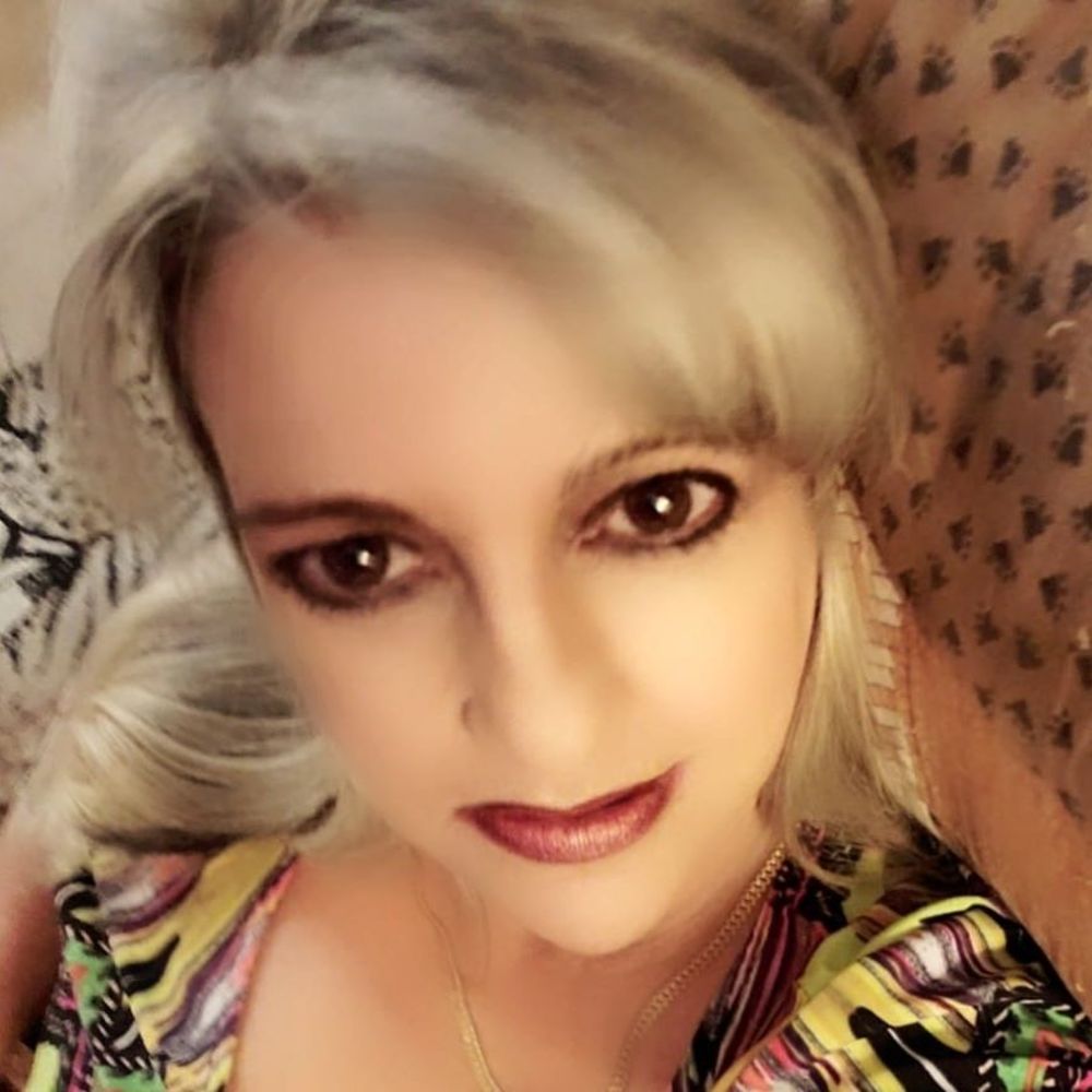 Meet your Posher, Paige